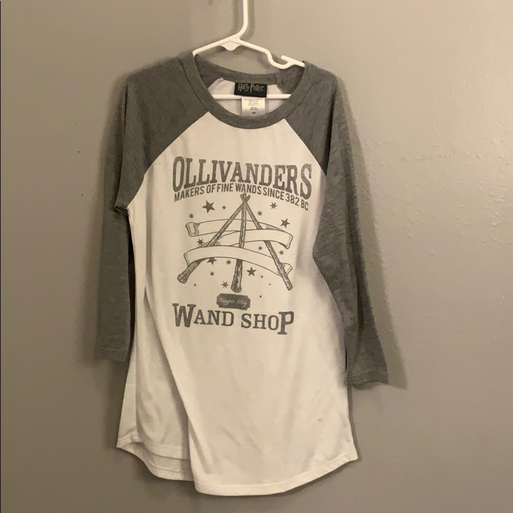 HARRY POTTER shirt